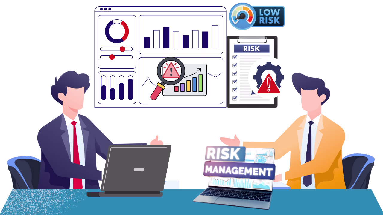 Comprehensive Risk Analysis
